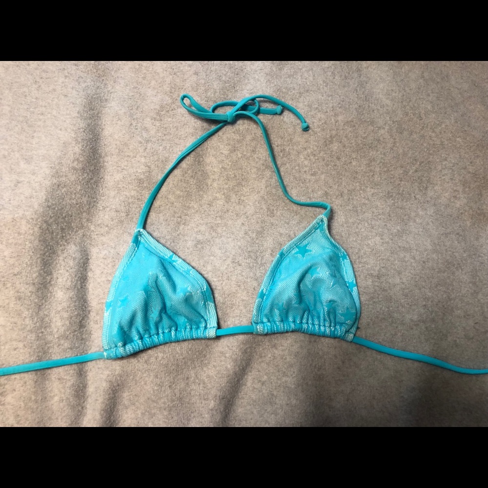 Forever 21 Swim Top